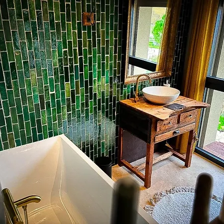 Les D Hotes De La Maison Melomane 住宿加早餐酒店