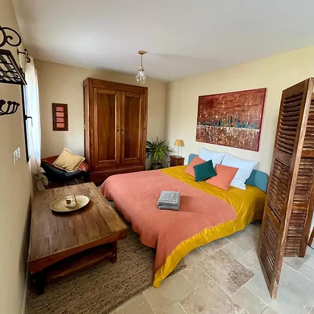 Les D Hotes De La Maison Melomane Saussens