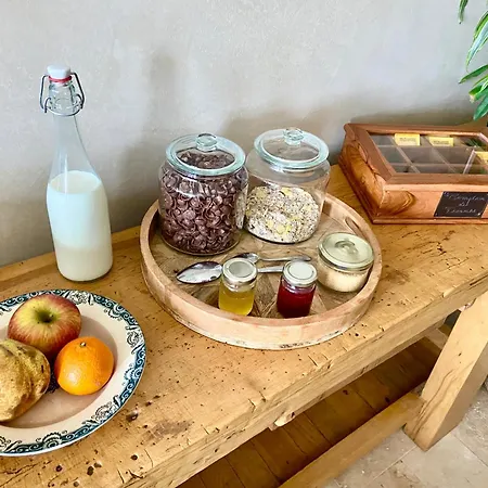 Les D Hotes De La Maison Melomane 3*