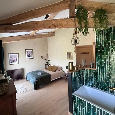 Les D Hotes De La Maison Melomane