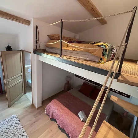 Les D Hotes De La Maison Melomane Saussens