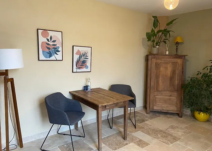 Les D Hotes De La Maison Melomane